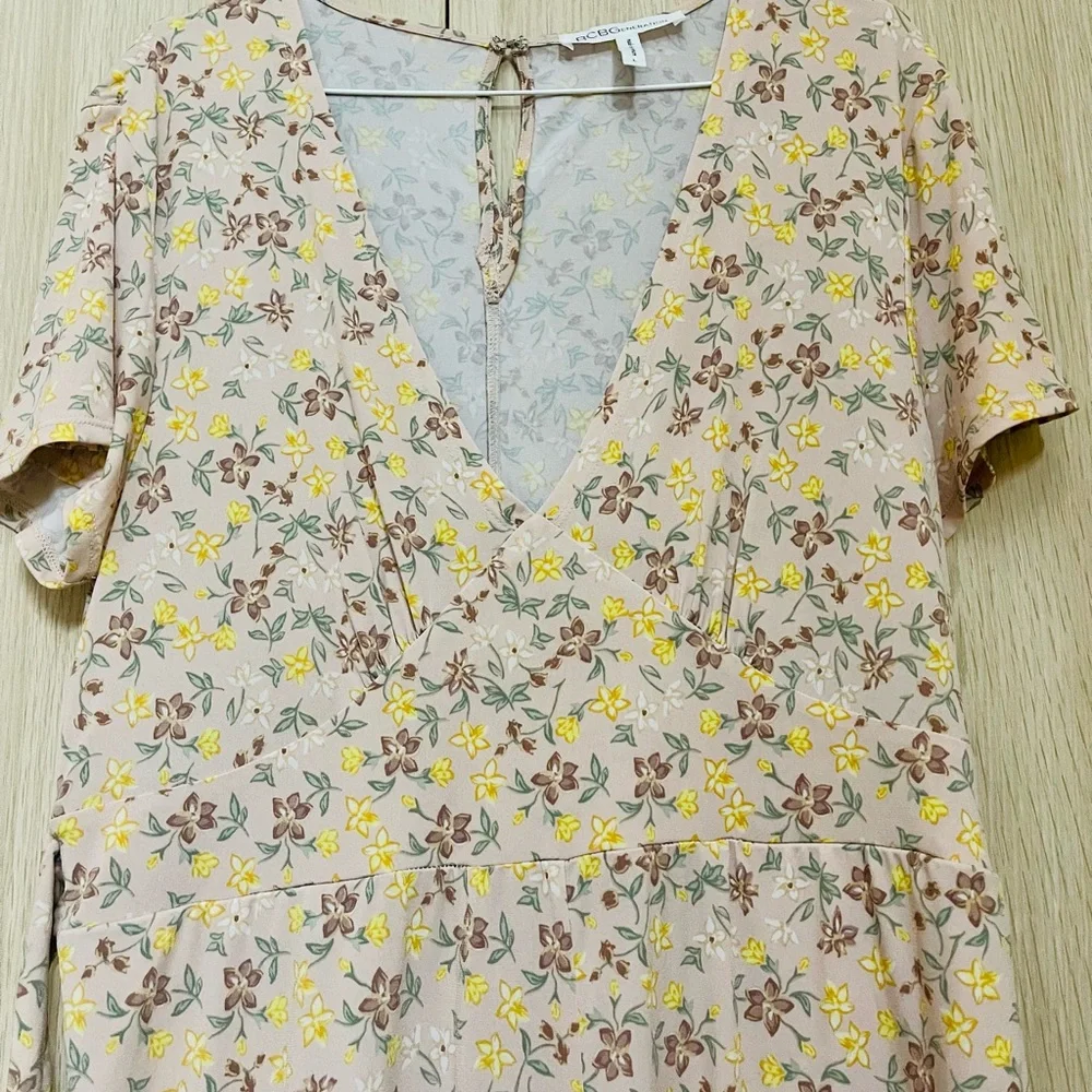 BCBGeneration Jumpsuit - Picture 3 of 6